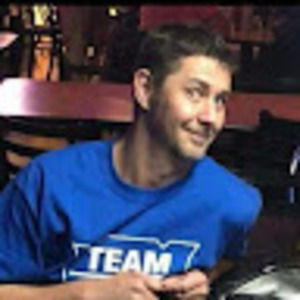 Meet your Posher, Jesse